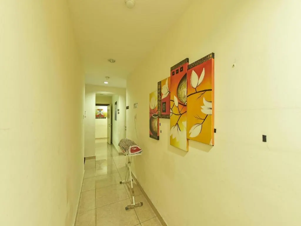 Hotel Checkedinn Ipoh