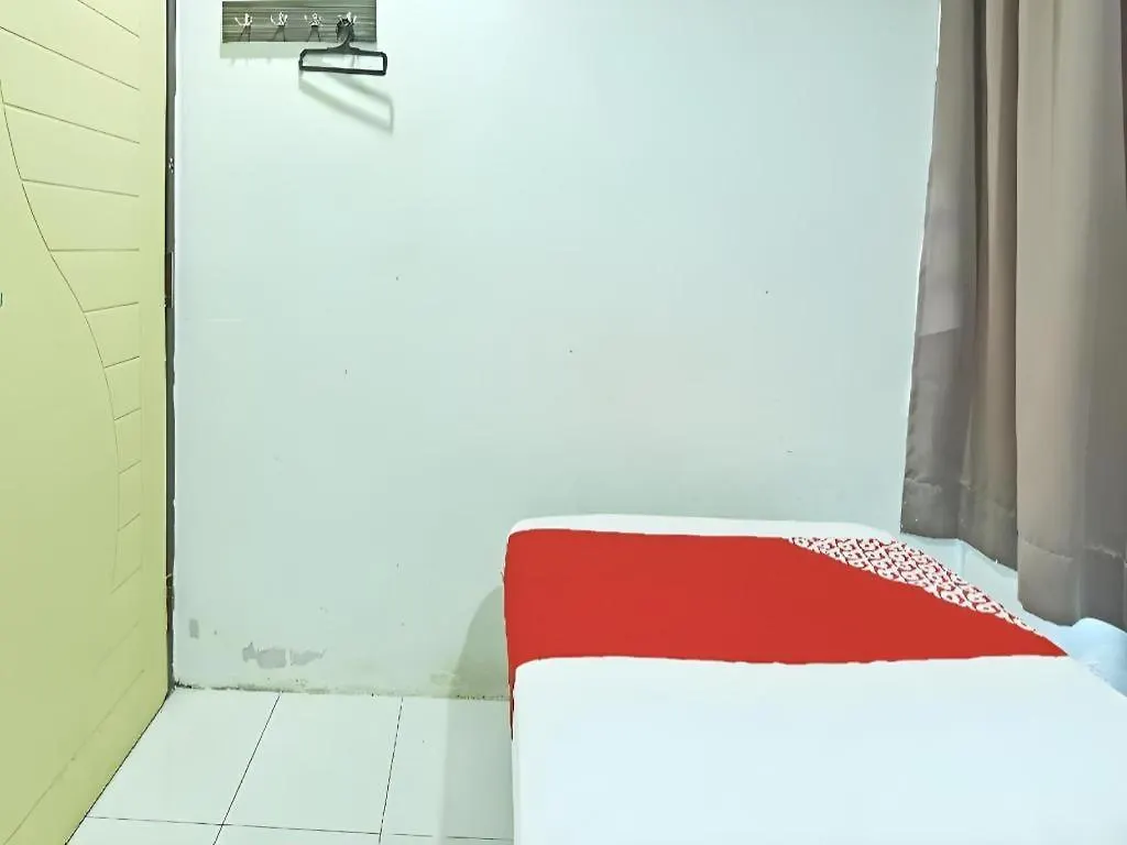 Hotel Checkedinn Ipoh 3*,  Malaysia