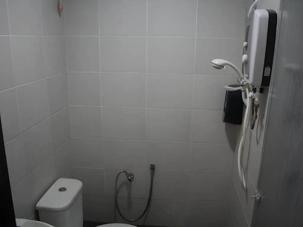 Hotel Checkedinn Ipoh