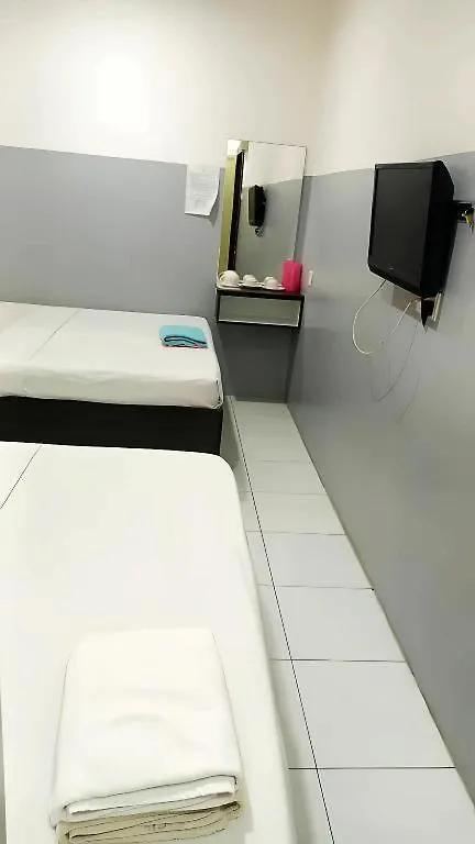 Hotel Checkedinn Ipoh Malaysia