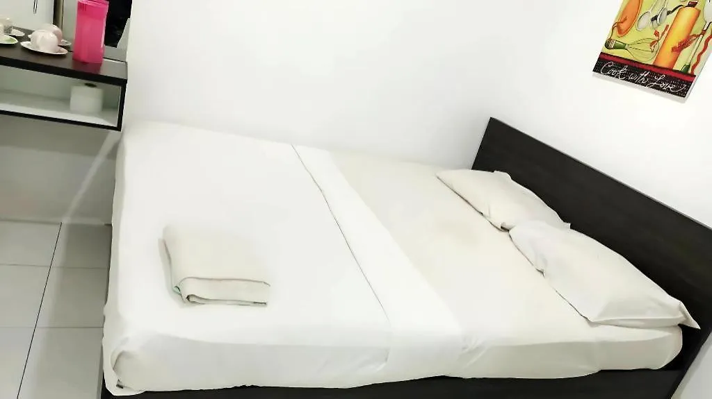 Hotel Checkedinn Ipoh