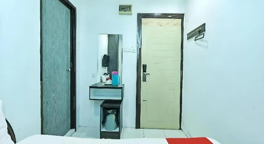 Hotel Checkedinn Ipoh