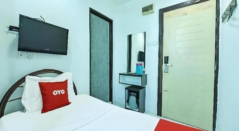 Hotel Checkedinn Ipoh