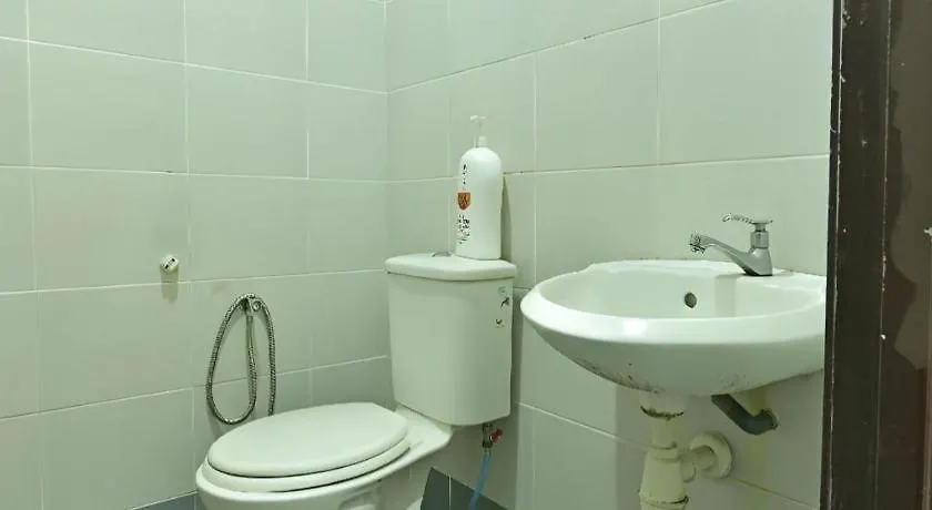 Hotel Checkedinn Ipoh 3*,  Malaysia