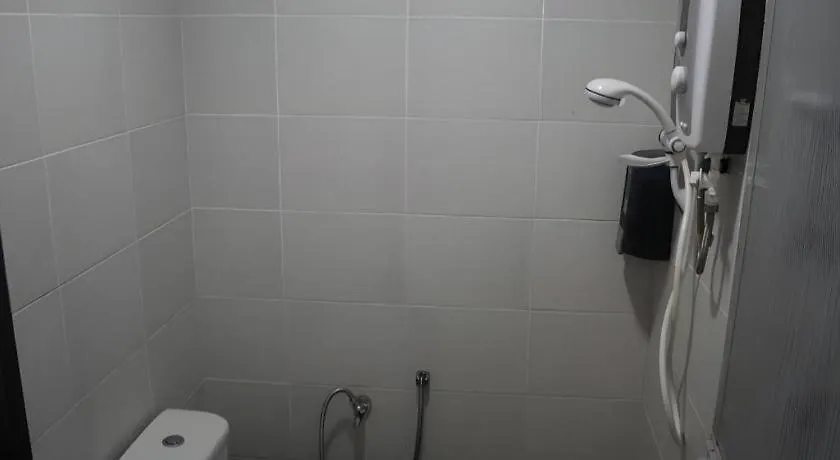 ***  Hotel Checkedinn Ipoh Malaysia